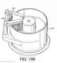 Fig. 21 - Powder compaction and enrobing