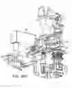 Fig. 25 - Powder compaction and enrobing