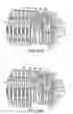 Fig. 31 - Powder compaction and enrobing