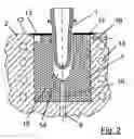 Fig. 03 - Method and device for processing preforms