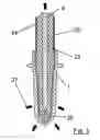 Fig. 06 - Method and device for processing preforms