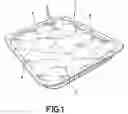 Fig. 02 - Process for preparing and packaging a fresh food product for preservation and subsequent steaming and the corresponding package