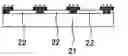 Fig. 01 - Process for manufacturing pattern forming body