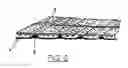 Fig. 03 - Packaging material with cavity, in particular for vegetable material