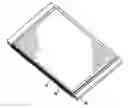 Fig. 01 - Bag roll for vacuum packaging applications