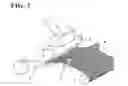 Fig. 04 - Bag roll for vacuum packaging applications