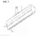 Fig. 08 - Bag roll for vacuum packaging applications