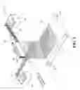 Fig. 02 - Stretchable high-loft flat-tube structure from continuous filaments