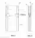 Fig. 04 - Stretchable high-loft flat-tube structure from continuous filaments