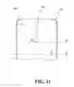 Fig. 11 - Stretchable high-loft flat-tube structure from continuous filaments