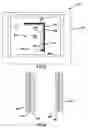 Fig. 04 - Door seal