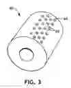 Fig. 04 - Nonwoven loop material and process and products relating thereto