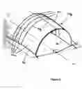 Fig. 03 - Method for making a soundproofing panel with at least one double resonator