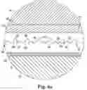 Fig. 06 - Compound mold and structured surface articles containing geometric structures with compound faces and method of making same