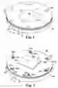 Fig. 07 - Compound mold and structured surface articles containing geometric structures with compound faces and method of making same