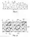 Fig. 08 - Compound mold and structured surface articles containing geometric structures with compound faces and method of making same