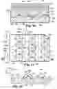 Fig. 13 - Compound mold and structured surface articles containing geometric structures with compound faces and method of making same