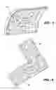 Fig. 04 - Article, method of producing and business model for applying a thin laminate sheet of a decorative material