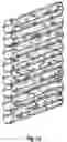 Fig. 11 - Pearlescent honeycomb material and method for fabricating same