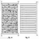 Fig. 12 - Pearlescent honeycomb material and method for fabricating same