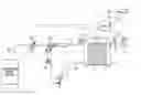 Fig. 01 - Fuel supply system for fuel cell system designed to ensure stability in regulating flow rate of recirculated off-gas