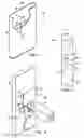 Fig. 02 - Battery can with rupturable safety vent and method of forming