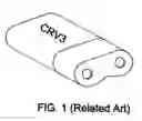 Fig. 02 - Battery holder