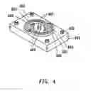 Fig. 09 - Aligning-assembling method for color wheel