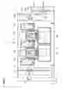 Fig. 02 - Developing solution supply nozzle with stirrer