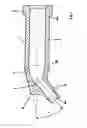 Fig. 02 - Plastic capsule for the storage and delivery of dental material