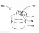 Fig. 01 - Electronic device holder