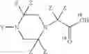 Fig. 13 - Mixtures of isobarically labeled analytes and fragments ions derived therefrom