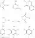 Fig. 14 - Mixtures of isobarically labeled analytes and fragments ions derived therefrom