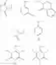 Fig. 17 - Mixtures of isobarically labeled analytes and fragments ions derived therefrom