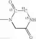 Fig. 19 - Mixtures of isobarically labeled analytes and fragments ions derived therefrom