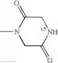 Fig. 21 - Mixtures of isobarically labeled analytes and fragments ions derived therefrom