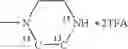 Fig. 22 - Mixtures of isobarically labeled analytes and fragments ions derived therefrom