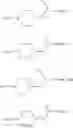 Fig. 37 - Mixtures of isobarically labeled analytes and fragments ions derived therefrom
