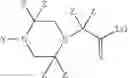 Fig. 18 - Mixtures of isobarically labeled analytes and fragments ions derived therefrom