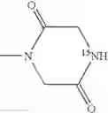 Fig. 21 - Mixtures of isobarically labeled analytes and fragments ions derived therefrom