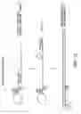 Fig. 15 - Compositions and kits for detection of a nucleic acid by sequential amplification