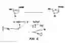 Fig. 06 - Sequence of surface immobilized polymers utilizing microfluorescence detection