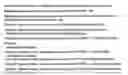 Fig. 03 - Nucleic acid fragments for the identification of dechlorinating bacteria