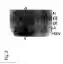 Fig. 09 - β1,4mannosyltransferases