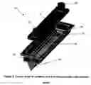 Fig. 03 - Disposable reaction vessel with integrated optical elements