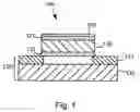 Fig. 02 - Biosensor utilizing a resonator having a functionalized surface