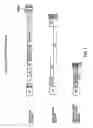 Fig. 06 - Bovine immunodeficiency virus (BIV) based vectors