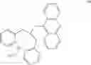 Fig. 06 - Fluorescent sensor for phosphate ion and phosphorylated peptide