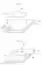 Fig. 04 - Analyzing cartridge and liquid feed control device