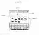 Fig. 05 - Analyzing cartridge and liquid feed control device